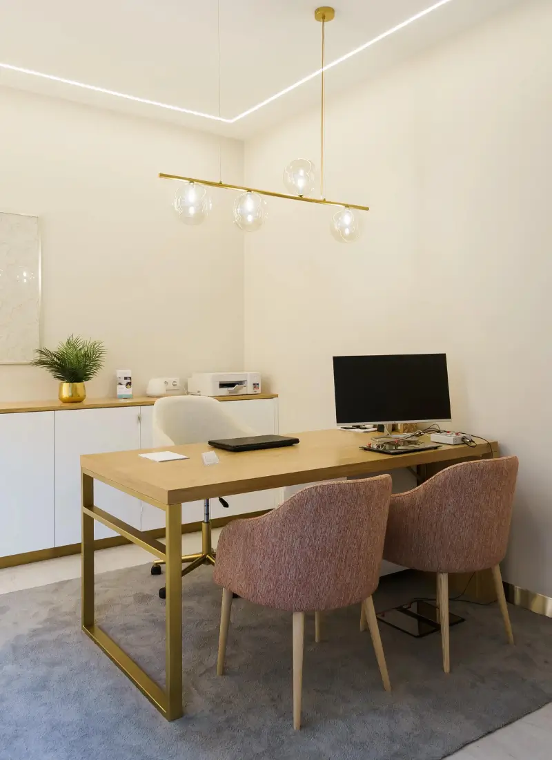 Clínica de Saúde Integral