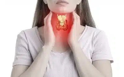 DISFUNÇÕES ENDÓCRINAS DA TIRÓIDE