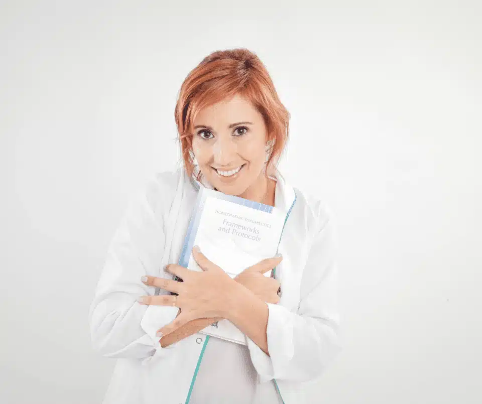 Homeopatia e Naturopatia