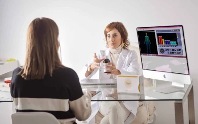 EXAME BIOFEEDBACK (SISTEMA VEI), UM AUXÍLIO DE EXCELÊNCIA NAS MINHAS CONSULTAS!